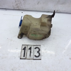 Audi a3 8l бак склоомивача з двигун фото №1