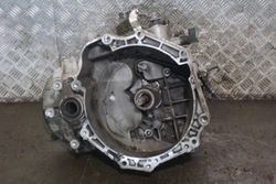 Коробка передач коробки передач opel astra j gtc 1.7cdti фото №1