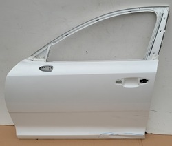 Kia stinger двері перед передні ліві передні фото №1