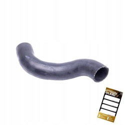 Шланг турбины do toyota rav 4 2.2 фото №1