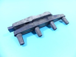 Котушка запалювання skoda fabia i 047905104a 1.4 mpi фото №1