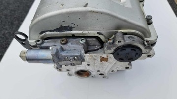 Натягувач праві з головки audi a8 d3 3,7 4,2 бензин 077109087p фото №1