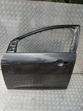Двері передні ліві ford focus iii mk3 рестайлінг 14-18 фото №1