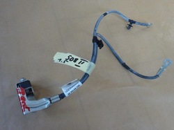 Клема запобіжник акумулятора peugeot 508 ii r8 фото №1