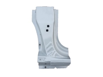 Поріг обшивка ліві dacia spring рік 21- фото №1