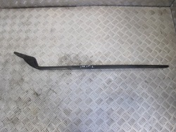 Toyota chr c-hr планка скла лобовий прокладка передня ліва 2016- фото №1