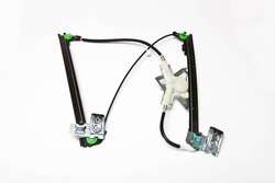 Подъемник стекла 01skv192 seat cordoba 6k4837402 фото №1