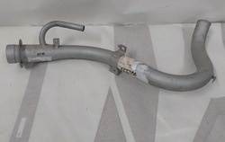 Труба заливання заливна горловина пального subaru impreza gc forester sf legacy фото №1