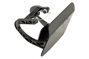 Заглушка склоомивача фара ліва nty do mercedes e фото №1