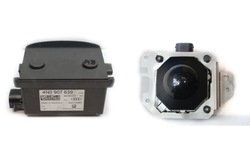 Audi a8 датчик радар acc 4n0907639 4n0907561 4n d5 фото №1
