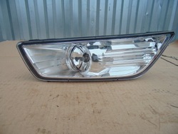 Галоген левый ford mondeo mk4 07-10r фото №1