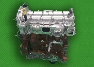 Двигатель yn2x ford raptor 2.0 ecoblue 4x4 213 km фото №1