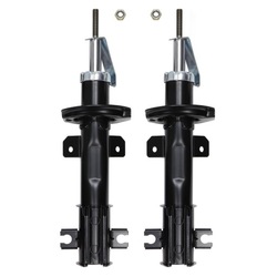 Амортизаторы перед левый правые fiat stilo 192_ фото №1