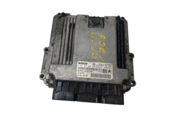 Mitsubishi outlander 2011 блок керування / модуль ecu фото №1