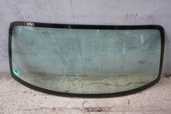 Suzuki x90 vitara стекло перед передняя лобовое 97r фото №1