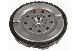 Колесо двомасовий /sachs/ фото №1