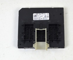 Vw passat b8 fl бортовой сетью 5q0937086cj фото №1