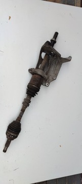 Піввісь ліва qashqai j10 2.0 автомат 39101jd22c фото №1