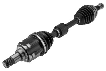 Полуось highlander 3.5 awd 16-19/przód, lewa,atm фото №1