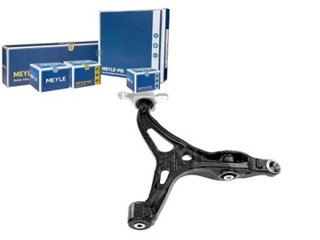 Meyle рычаг подвешивание 1643301807 1643303007 164 фото №1
