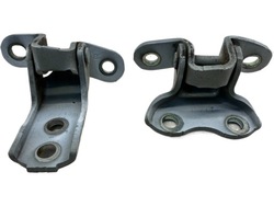 Auris ii петли дверь передних правых правые перед 070 комплект фото №1