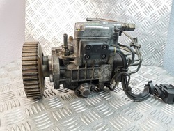 Насос впрыскивающий seat leon i 1.9 tdi 038130107d фото №1