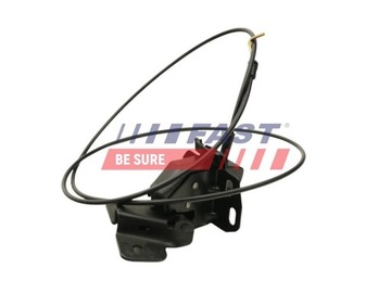 Замок двері renault master 10 зад pr gó фото №1