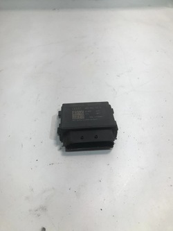 Модуль блок управления насоса топлива a6 c8 18- 4k0906121d фото №1