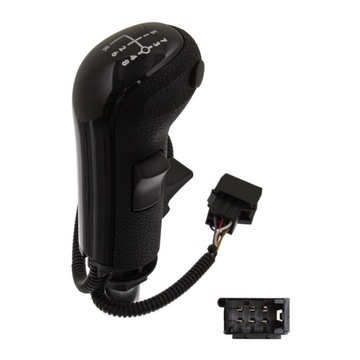 Ручка важіль зміни коробки передач febi 40330 фото №1