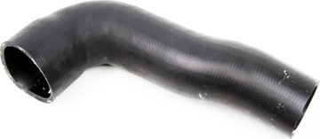 Труба шланг інтеркулер vw eos golf v 5 golf iv 6 фото №1