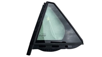 Стекло дверь левая зад peugeot 2008 ii 9825845080 9825845180 оригинал новая фото №1