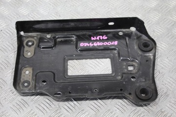 Основа акумулятора a-klasa w176 a2466200018 фото №1