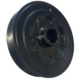 Колесо пасове вала honda cr-v 2.2ctdi 13810rbde01 фото №1