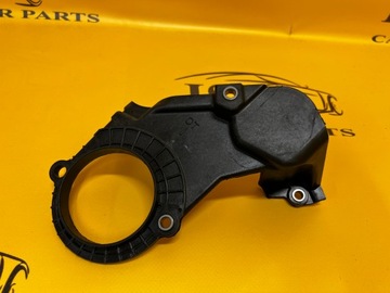 Захист корпус ремінь розподільний вал vw audi seat skoda фото №1