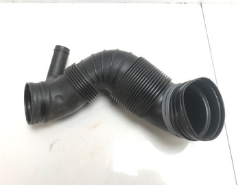 Yeti 2.0tdi шланг труба шланг воздуха воздуховод фото №1