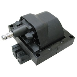 Котушка запалювання gc4020 gauss фото №1