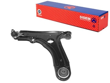 Sidem рычаг подвешивание 1h0407151s1 tc766 tc767 1 фото №1