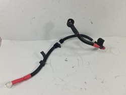 Stelvio шланг акумулятора клемма фото №1