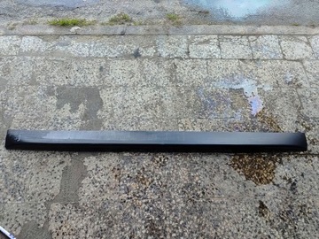 Планка порога поріг ліва peugeot 3008 i 09-2016 фото №1
