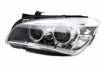 Bmw x1 e84 led od13- фара bi-xenon лівий ^ фото №1