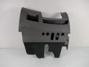 Захист консолі passat b5 фото №1