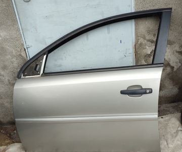 Opel vectra c 02r двері лівий перед колір z158 фото №1