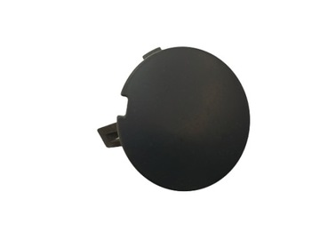 Dacia sandero ii заглушка hak бампер перед фото №1