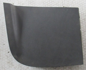 Chevrolet hhr 2.4 защита панель консоли фото №1