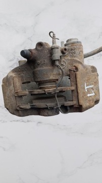 Суппорт тормозной левый зад mercedes benz vito 00r фото №1