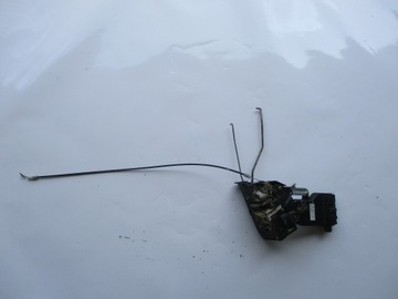 Замок двері лівий перед mazda 6 i gg gy європа фото №1