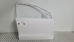 Двері праві перед vw polo v 6r 6c 09-17 5d оригінал фото №1