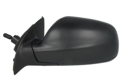 Зеркало левая peugeot 307 03.01-09.05 фото №1