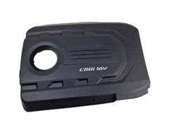 Захист верхня двигуна hyundai tucson ii 1.7 crdi фото №1