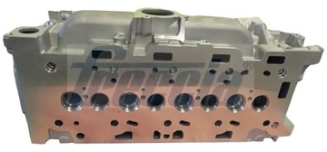 Головка двигуна ch17-1061 freccia citroen фото №1
